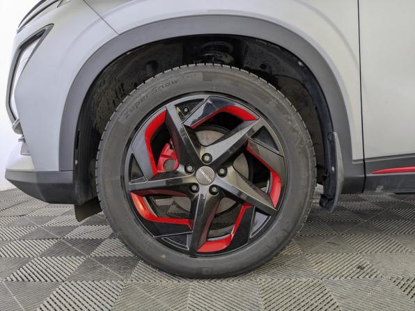 Omoda C5 I с пробегом 2023 года, цена 1 750 000 рублей, 32242 км, внедорожник, Автокод Объявления