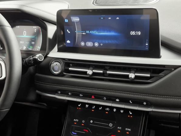 Chery Tiggo 7 Pro I с пробегом 2022 года, цена 1 299 000 рублей, 112925 км, внедорожник, Автокод Объявления