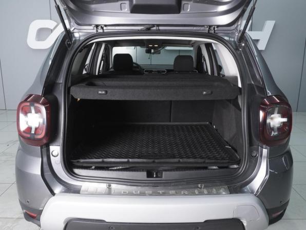 Renault Duster II с пробегом 2021 года, цена 1 850 000 рублей, 59491 км, внедорожник, Автокод Объявления