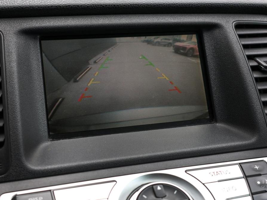 Nissan Murano II (Z51) Рестайлинг Москва  - изображение 19