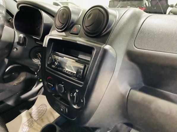 Lada (ВАЗ) Granta I с пробегом 2017 года, цена 450 000 рублей, 153000 км, седан, Автокод Объявления