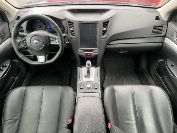 Subaru Legacy V с пробегом 2011 года, цена 1 052 000 рублей, 331546 км, универсал, Автокод Объявления