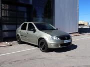 Renault Logan I Рестайлинг Нижний Новгород  - изображение 19