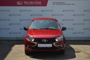 Lada (ВАЗ) Granta I Рестайлинг Старый Оскол  - изображение 23