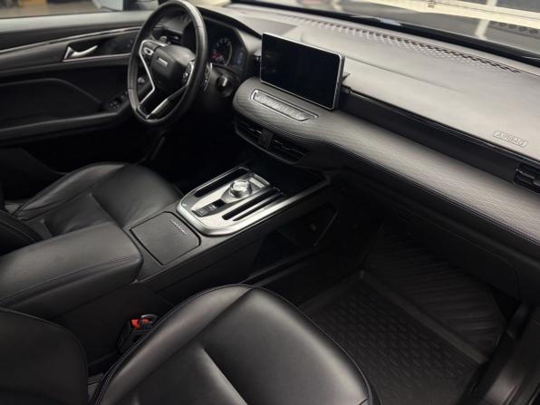 Haval Jolion I с пробегом 2021 года, цена 1 699 000 рублей, 67628 км, внедорожник, Автокод Объявления