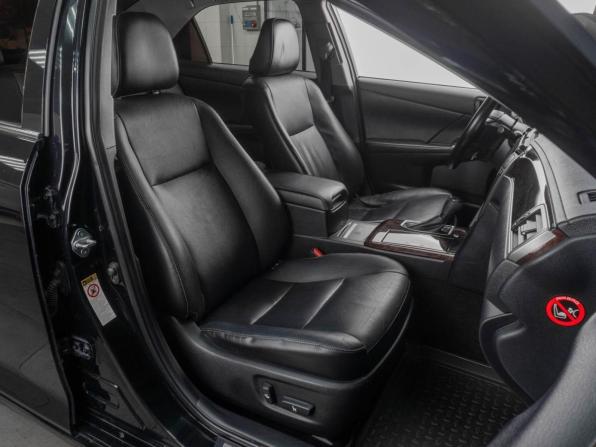 Toyota Camry VII (XV50) Рестайлинг с пробегом 2015 года, цена 2 269 000 рублей, 191262 км, седан, Автокод Объявления