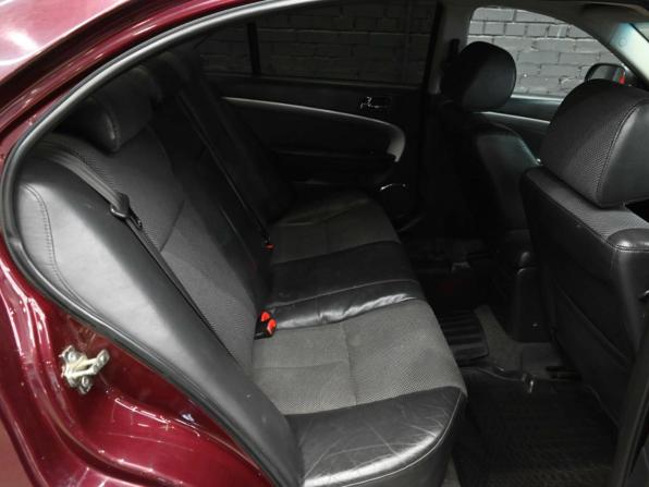 Chevrolet Epica V250 Рестайлинг с пробегом 2011 года, цена 550 000 рублей, 208610 км, седан, Автокод Объявления