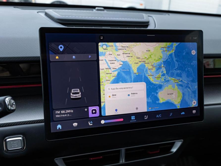 JETOUR DASHING I Краснодар  - изображение 14