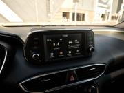 Hyundai Santa Fe IV Казань  - изображение 22