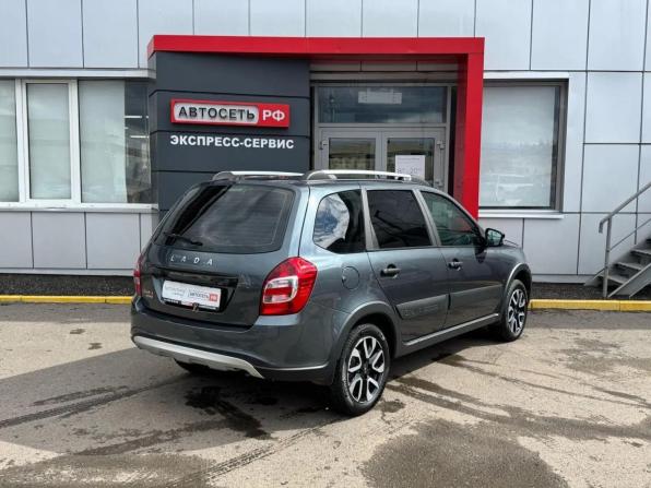 Lada (ВАЗ) Granta I Рестайлинг с пробегом 2025 года, цена 966 383 рубля, 30121 км, универсал, Автокод Объявления