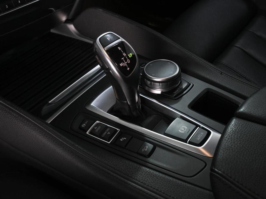 BMW X6 II (F16) Ростов-на-Дону  - изображение 16
