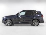 BMW X3 III (G01) Рестайлинг Санкт-Петербург  - изображение 39