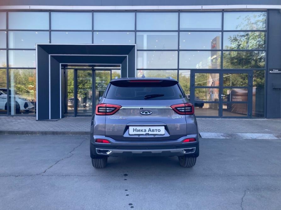 Chery Tiggo 4 Pro I Рестайлинг Оренбург  - изображение 7