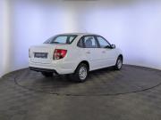 Lada (ВАЗ) Granta I Рестайлинг Москва  - изображение 31