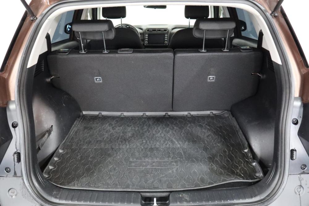 Hyundai Creta II Санкт-Петербург  - изображение 14