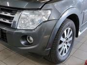 Mitsubishi Pajero IV Рестайлинг 1 Санкт-Петербург  - изображение 21