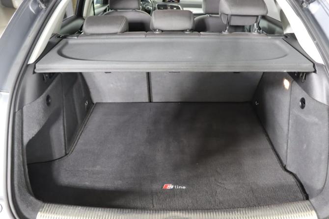 Audi Q3 I (8U) с пробегом 2013 года, цена 1 699 990 рублей, 154536 км, внедорожник, Автокод Объявления