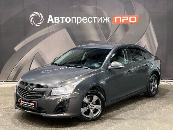 Chevrolet Cruze I Рестайлинг с пробегом 2014 года, цена 635 000 рублей, 245311 км, седан, Автокод Объявления