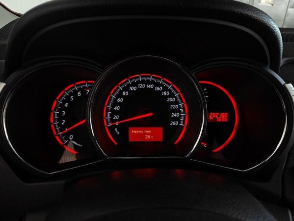 Nissan Murano II (Z51) Рестайлинг 2 с пробегом 2011 года, цена 1 150 000 рублей, 202179 км, внедорожник, Автокод Объявления