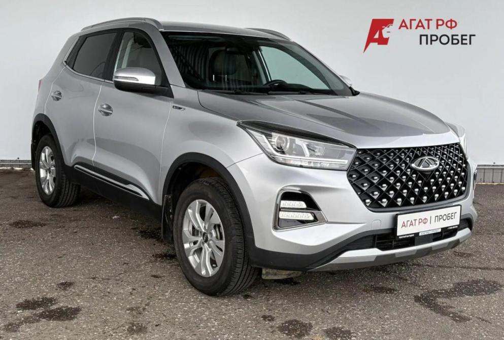 Chery Tiggo 4 Pro I Киров  - изображение 3