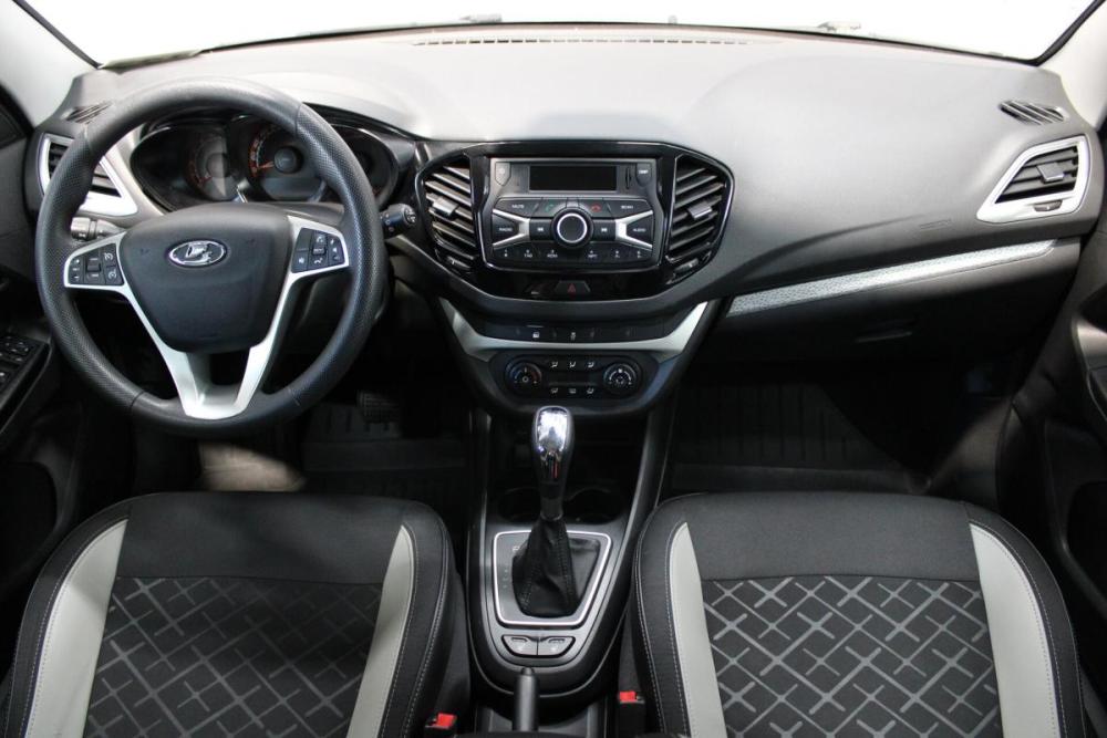 Lada (ВАЗ) Vesta I Ярославль  - изображение 9