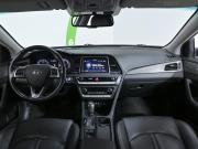 Hyundai Sonata VII (LF) Рестайлинг Москва  - изображение 28