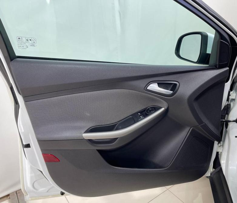 Ford Focus III Воронеж  - изображение 10