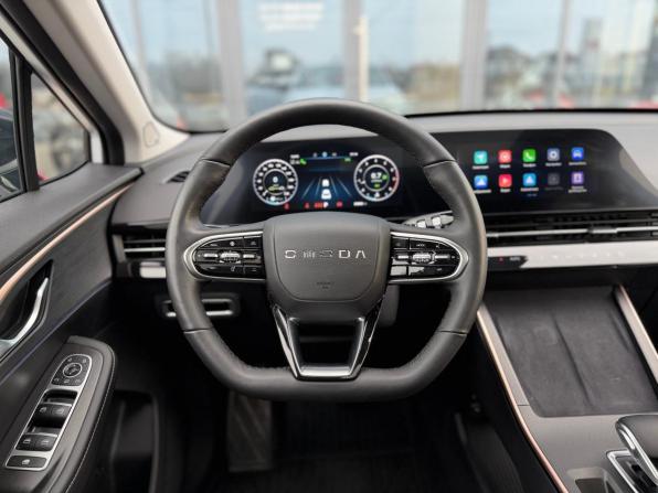 Omoda C5 I с пробегом 2023 года, цена 1 780 000 рублей, 23800 км, внедорожник, Автокод Объявления