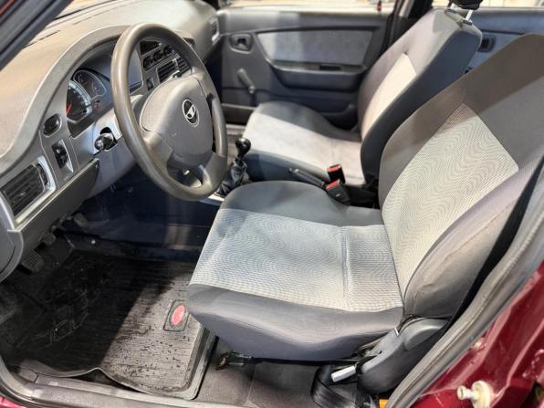 Daewoo Nexia I Рестайлинг с пробегом 2011 года, цена 399 999 рублей, 92739 км, седан, Автокод Объявления