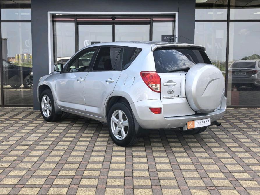 Toyota RAV4 III (XA30) Краснодар  - изображение 7