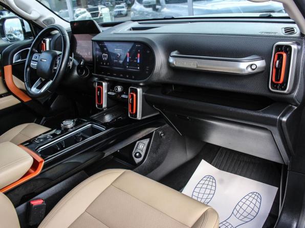 Haval Dargo I с пробегом 2024 года, цена 2 471 600 рублей, 74266 км, внедорожник, Автокод Объявления