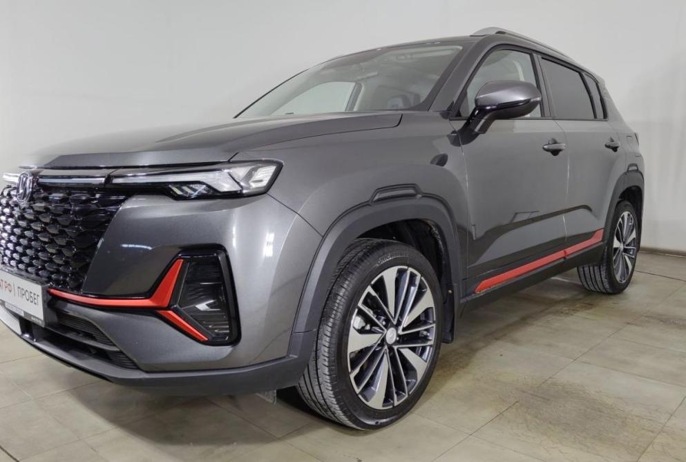 Changan CS35 Plus I Рестайлинг Волгоград  - изображение 24