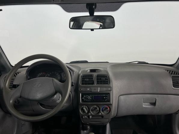 Hyundai Accent II с пробегом 2009 года, цена 299 000 рублей, 173000 км, седан, Автокод Объявления