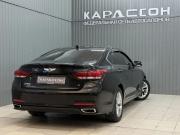 Hyundai Genesis II Магнитогорск  - изображение 18
