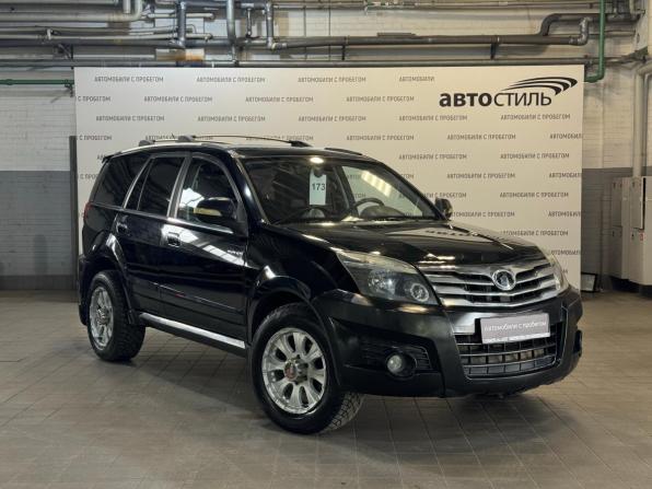 Great Wall Hover H3 I с пробегом 2011 года, цена 459 000 рублей, 218260 км, внедорожник, Автокод Объявления