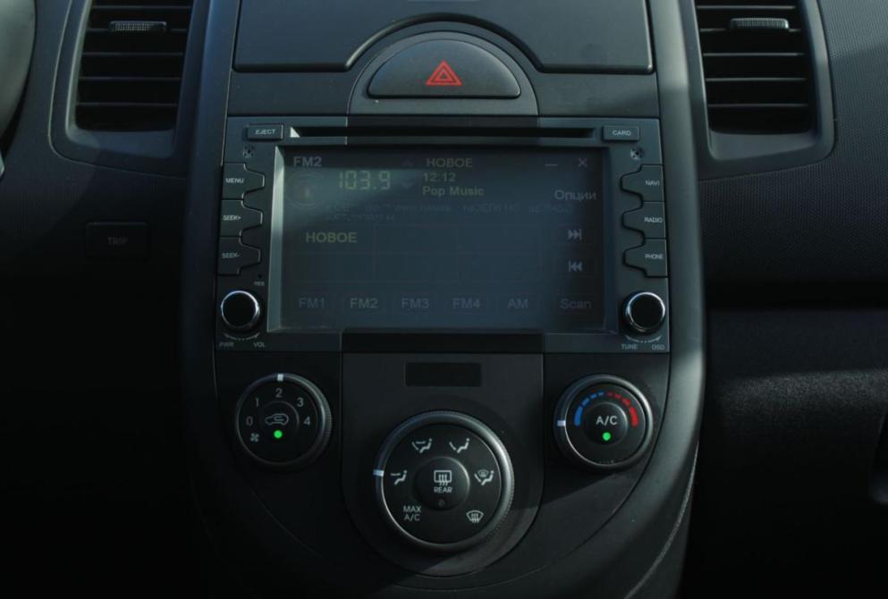 Kia Soul I Саратов  - изображение 18