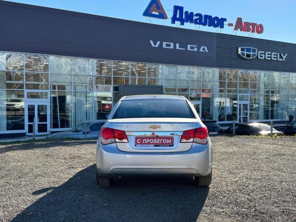 Chevrolet Cruze I с пробегом 2011 года, цена 590 000 рублей, 221652 км, седан, Автокод Объявления