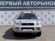Hyundai Santa Fe I Краснодар  - изображение 24
