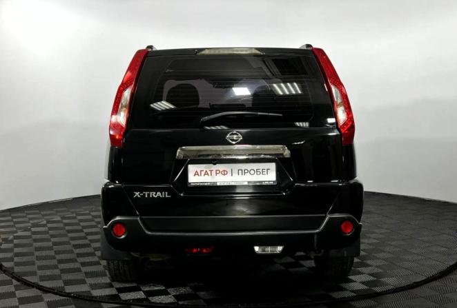 Nissan X-Trail III с пробегом 2013 года, цена 1 030 000 рублей, 288926 км, внедорожник, Автокод Объявления