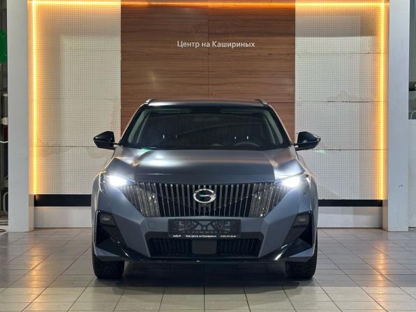 GAC GS3 с пробегом 2024 года, цена 1 949 000 рублей, 10585 км, внедорожник, Автокод Объявления