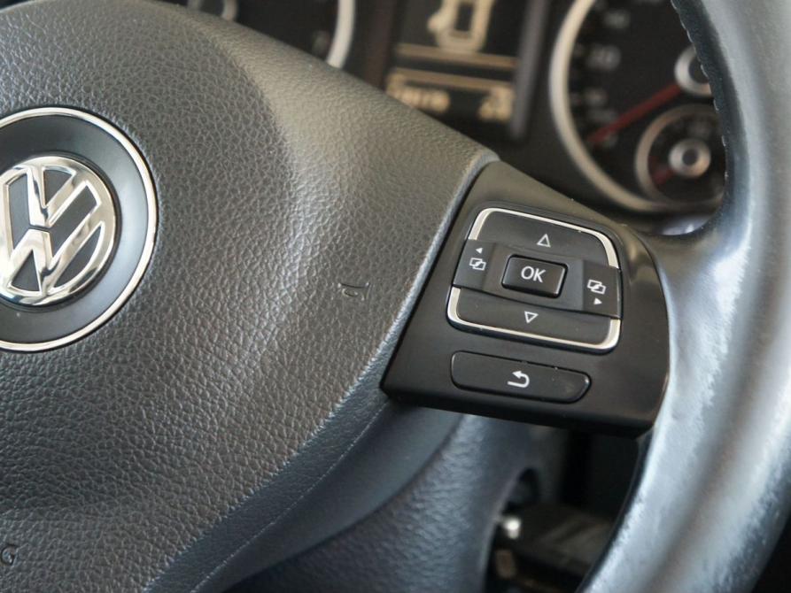 Volkswagen Tiguan I Березовский  - изображение 13