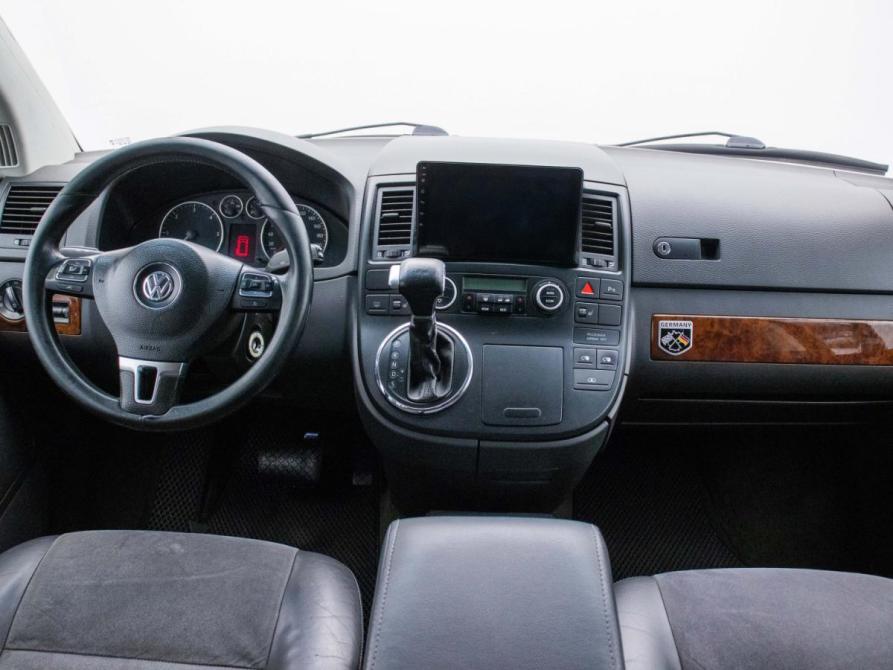 Volkswagen Multivan T5 Москва  - изображение 14
