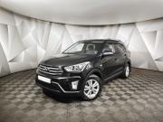 Hyundai Creta I Москва  - изображение 21