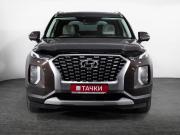 Hyundai Palisade I Иркутск  - изображение 28
