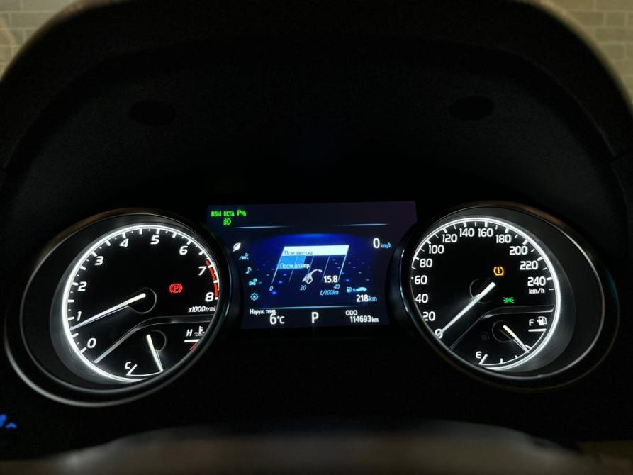 Toyota Camry VIII (XV70) Челябинск  - изображение 26