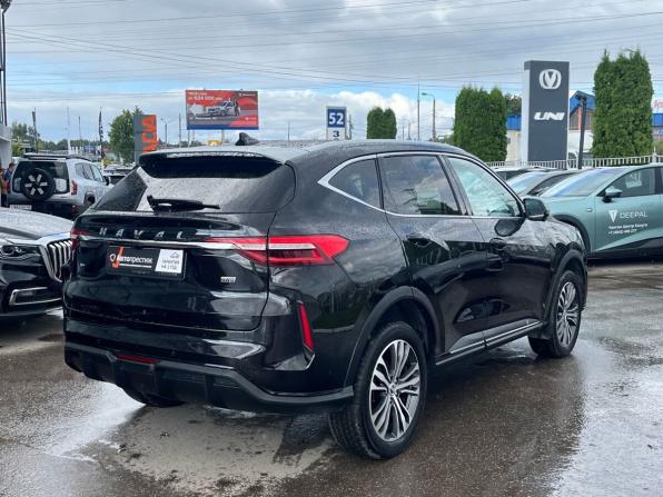Haval F7 I Рестайлинг с пробегом 2022 года, цена 1 990 000 рублей, 85000 км, внедорожник, Автокод Объявления