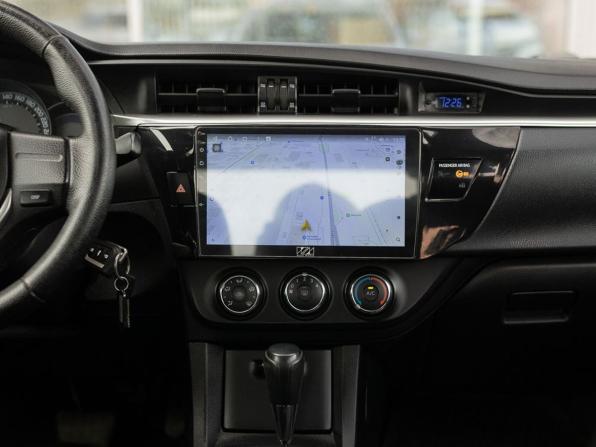 Toyota Corolla XI (E160 E170 E180) с пробегом 2013 года, цена 940 000 рублей, 335236 км, седан, Автокод Объявления