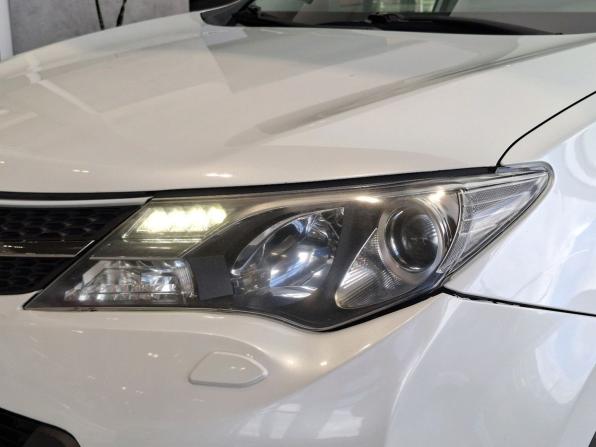 Toyota RAV4 IV (XA40) с пробегом 2013 года, цена 1 809 000 рублей, 248500 км, внедорожник, Автокод Объявления