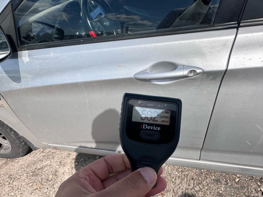 Hyundai Solaris I Нижний Новгород  - изображение 10