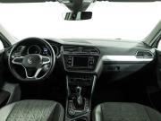 Volkswagen Tiguan II Рестайлинг Санкт-Петербург  - изображение 31